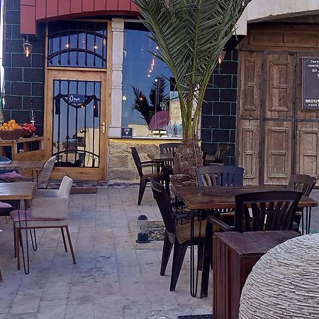 Mountain View House Apartment Karak Exterior foto