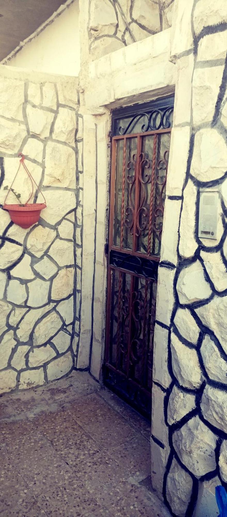 Mountain View House Apartment Karak Exterior foto